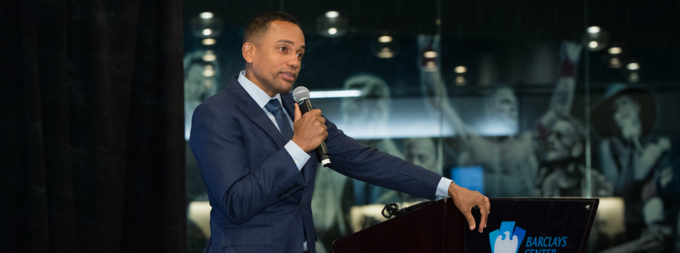 Hill Harper