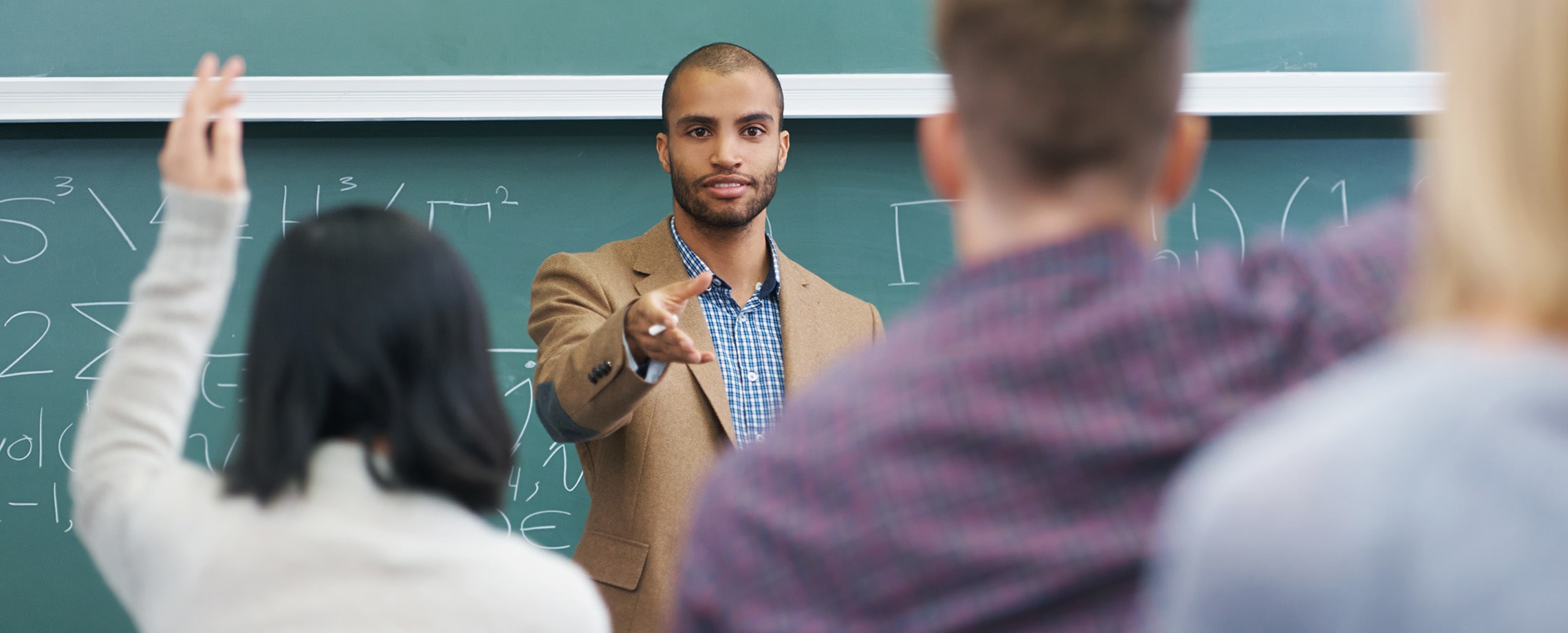 Employee financial education and business