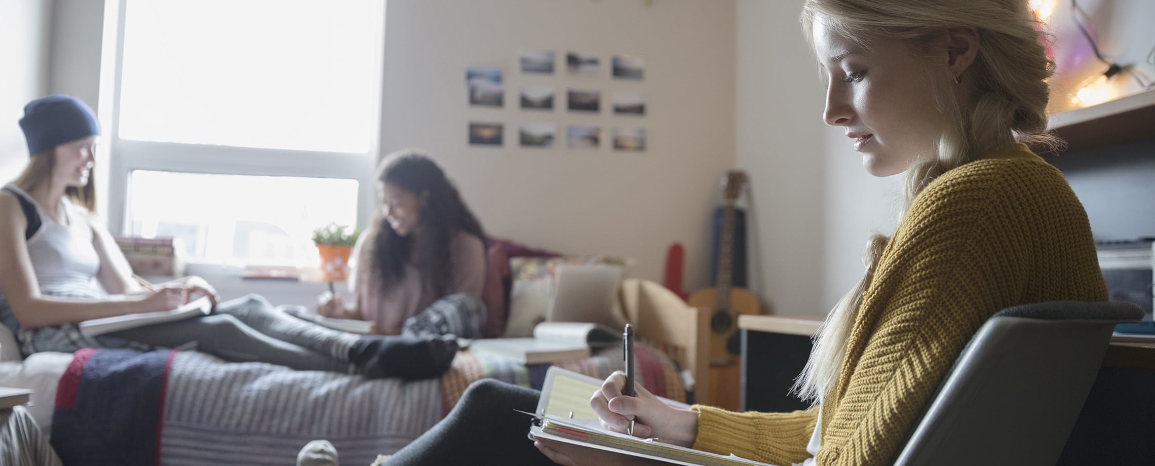 Paying off student loan debt: 5 Tips