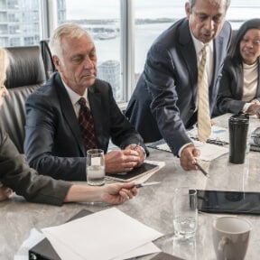 Institutional Market Update October 2019
