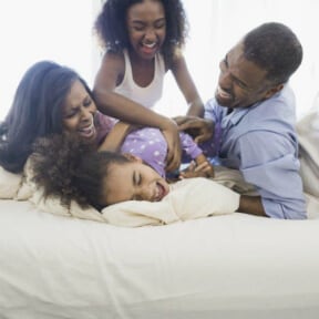 SOAF African American findings