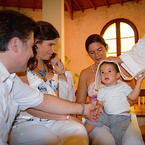 Godchild financial tips