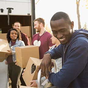 Remembering MLK’s legacy through mutuality