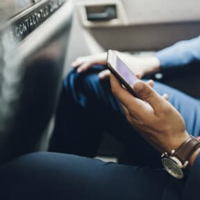 Take the guesswork out of investing