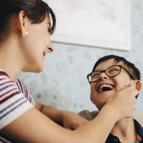 Special needs financial strategy benefits