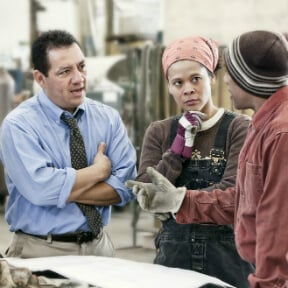 Worker insurance