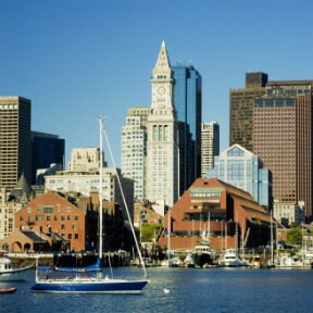 skyline