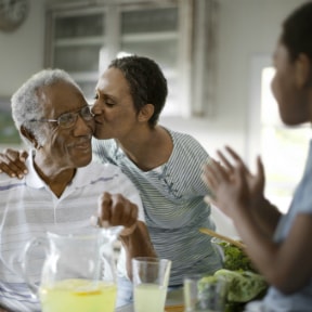 Longevity and retirement planning