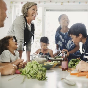 Debt and retirement