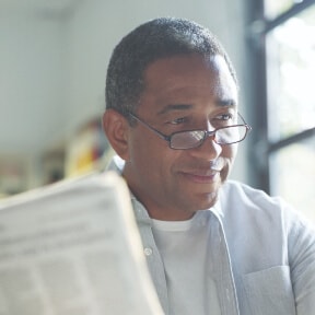 Finding a new financial professional 
