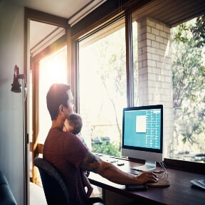 Finding financial success