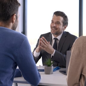 advisor
