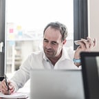 Market volatility update: Focus on what you know