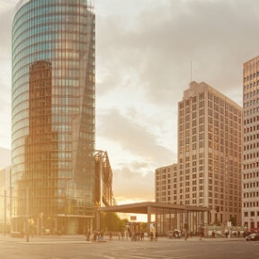 Institutional 1st quarter 2021 market update