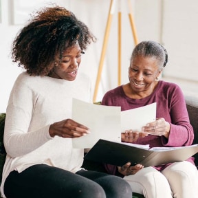 Money myths about women