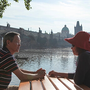 Survivorship insurance