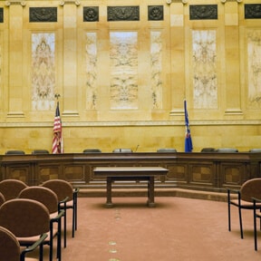Insurance regulation