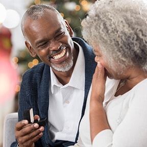 Second marriage finances