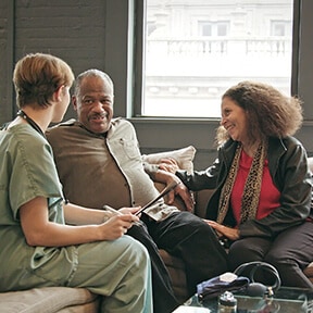 ltc consult