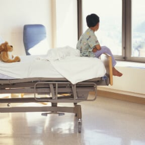 hospital