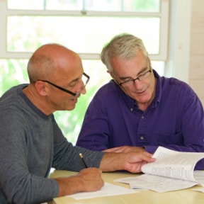 Budgeting and building your financial pyramid