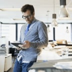 Fixed deferred annuities for retiring business owners