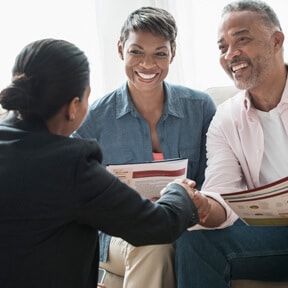 Value of a financial professional