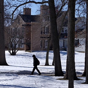 campus