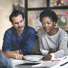 Retirement plan loan dangers
