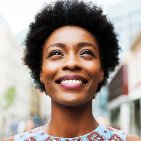 The ‘wellness wheel’ on the road to financial security