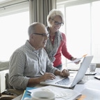 Roth IRA conversions 