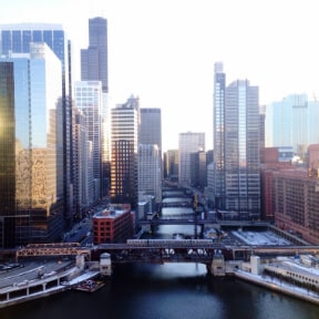 cityscape