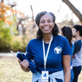 community worker