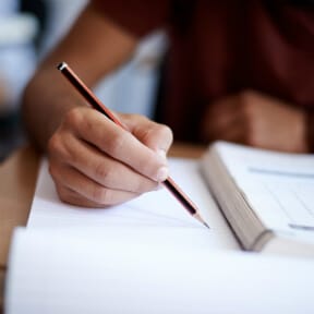 pencil