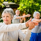 Where you retire and long-term care