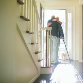 LTC Keeping caregiver  costs contained