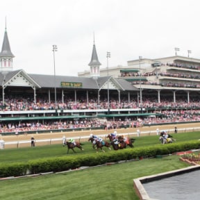 Kentucky Derby