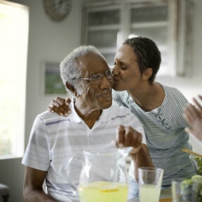 Buying life insurance for your parents