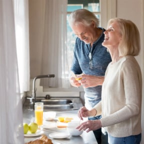 A family for Estate planning explained